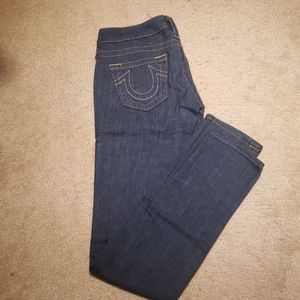 NWOT True Religion Denim